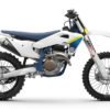HUSQVARNA TC FC MX All Models 2025 Graphics Template