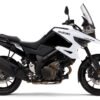 SUZUKI V-STROM DL 1050 2020 Graphics Template