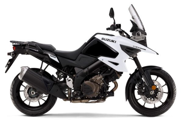 SUZUKI V-STROM DL 1050 2020 Graphics Template