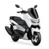 YAMAHA NMAX 125-155 2021-2023 Graphics Template