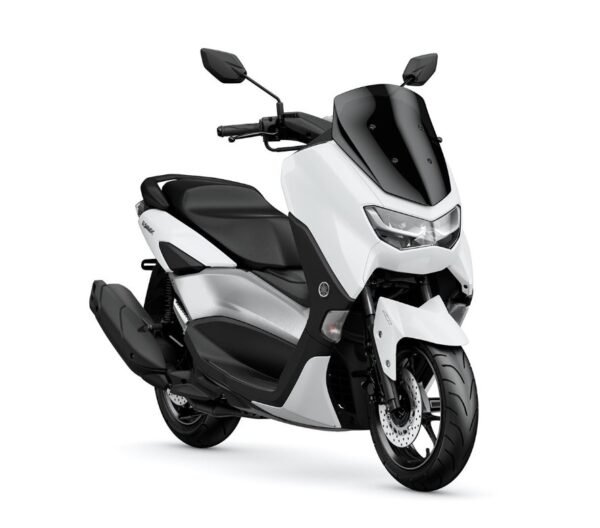 YAMAHA NMAX 125-155 2021-2023 Graphics Template