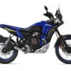 YAMAHA TENERE 700 WORLD RAID Graphics Template