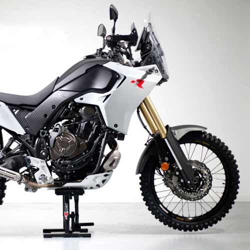 YAMAHA TENERE 700 R-TECH T7 REVOLUTION 2019-2024 Graphics Template 02