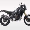 YAMAHA TENERE 700 R-TECH T7 REVOLUTION 2019-2024 Graphics Template
