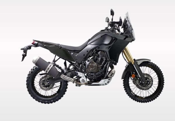YAMAHA TENERE 700 R-TECH T7 REVOLUTION 2019-2024 Graphics Template