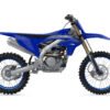 YAMAHA YZ450F 2023-2025 Graphics Template