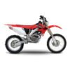 HONDA CRF 250X 2004-2019 Graphics Template