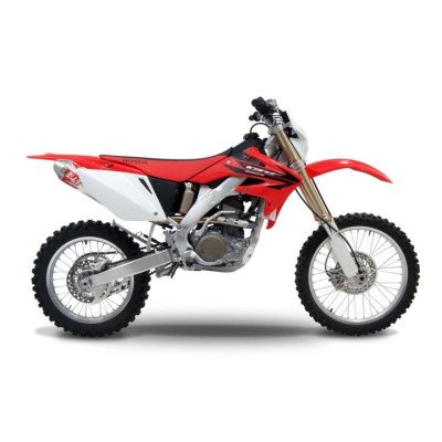 HONDA CRF 250X 2004-2019 Graphics Template
