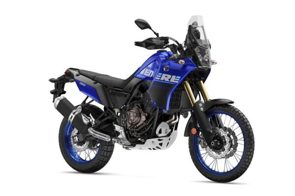 YAMAHA TENERE 700 2017-2024 Graphics Template 02