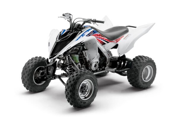 YAMAHA RAPTOR 700 2013-2024 Graphics Template