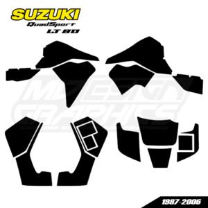 SUZUKI-LT-80-QUAD-ATV-1987-2006-Graphics-Template