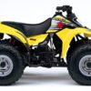 SUZUKI-LT-80-QUAD-ATV-1987-2006-Graphics-Template