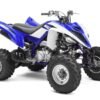 YAMAHA RAPTOR 700 2013-2024 Graphics Template