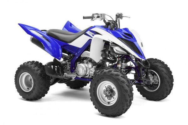 YAMAHA RAPTOR 700 2013-2024 Graphics Template