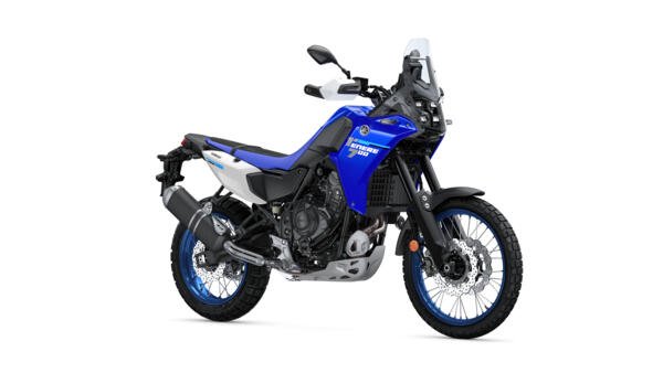 YAMAHA TENERE 700 2025 Graphics Template