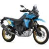 YAMAHA TENERE 700 2025 Graphics Template