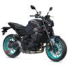YAMAHA MT-09 2021-2023 Graphics Template