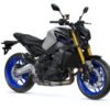 YAMAHA MT-09 2021-2023 Graphics Template