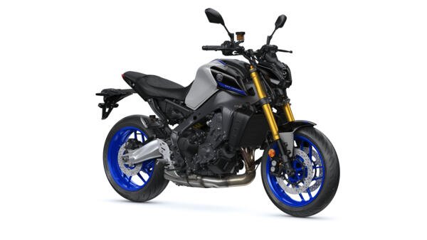 YAMAHA MT-09 2021-2023 Graphics Template