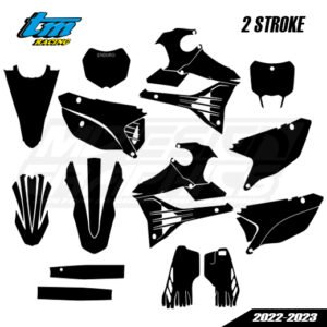 TM-RACING-125-144-250-300-2-STROKE-2022-2023 Graphics Template