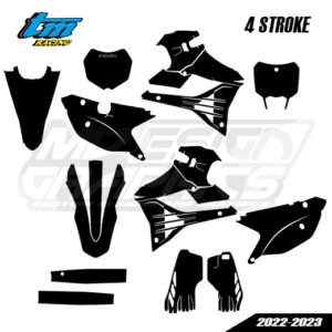 TM-RACING-250-300-450-530-4-STROKE-2022-2023 Graphics Template