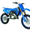 TM Racing 125-250-300-400 MX 2004-2007 Graphics Template