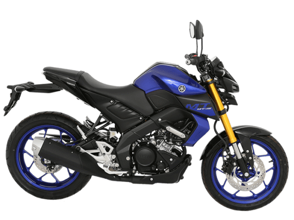 YAMAHA MT-15 V2 125 2020-2023 Graphics Template