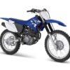 YAMAHA TTR 230 2008-2013 Graphics Template