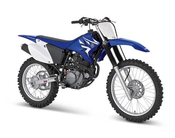 YAMAHA TTR 230 2008-2013 Graphics Template