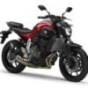 YAMAHA MT-07 FZ-07 2015-2017 Graphics Template