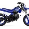 YAMAHA PW 50 1996-2024 Graphics Template