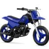 YAMAHA PW 50 1996-2024 Graphics Template