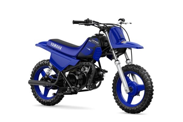 YAMAHA PW 50 1996-2024 Graphics Template