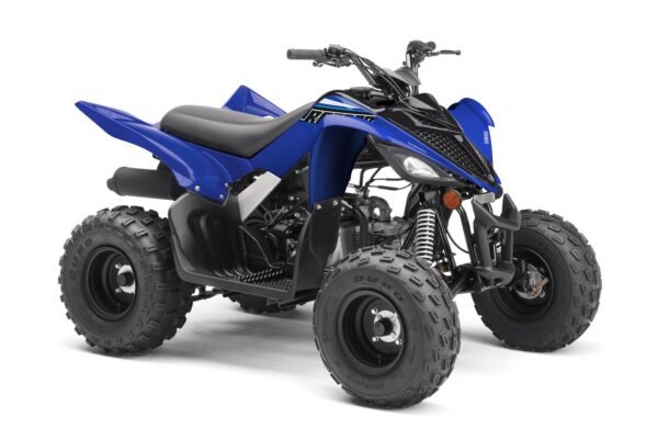 YAMAHA RAPTOR 90 2016-2024 Graphics Template