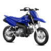 YAMAHA TTR 50 2006-2023 Graphics Template