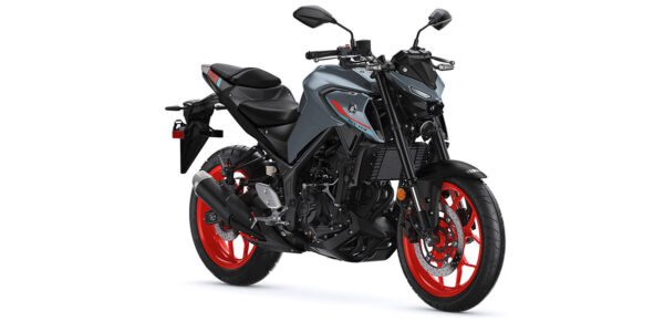 YAMAHA MT-03 2020-2024 Graphics Template