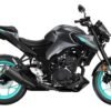 YAMAHA MT-03 2020-2024 Graphics Template