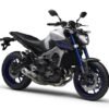 YAMAHA MT-09 2013-2016 Graphics Template