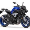 YAMAHA MT-10 2015-2021 Graphics Template