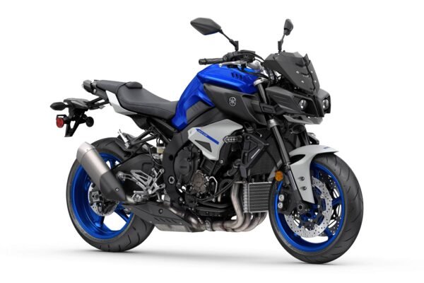 YAMAHA MT-10 2015-2021 Graphics Template