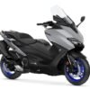 YAMAHA TMAX 560 TECH MAX 2020-2021 Graphics Template