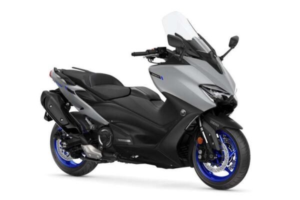 YAMAHA TMAX 560 TECH MAX 2020-2021 Graphics Template