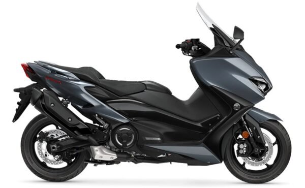 YAMAHA TMAX 560 TECH MAX 2020-2021 Graphics Template
