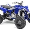 YAMAHA YFZ 450R 2014-2021 Graphics Template