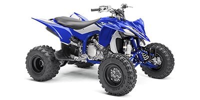 YAMAHA YFZ 450R 2014-2021 Graphics Template