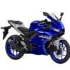 YAMAHA YZF R3 R25 2019-2024 Graphics Template