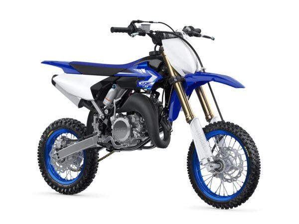 2020_yamaha_yz65 YAMAHA YZ 65 2018-2024 Graphics Template