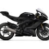 YAMAHA YZF R6 2017-2023 Graphics Template