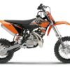 50_sx_2010 KTM 50 SX 2009-2015 Graphics Template