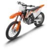 KTM All Models SX-EXC 2016-2018 Graphics Template